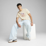 Мужская футболка PUMA GRAPHICS Terrace Play Tee