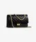 Сумка на плечо женская Chanel 2.55 черный