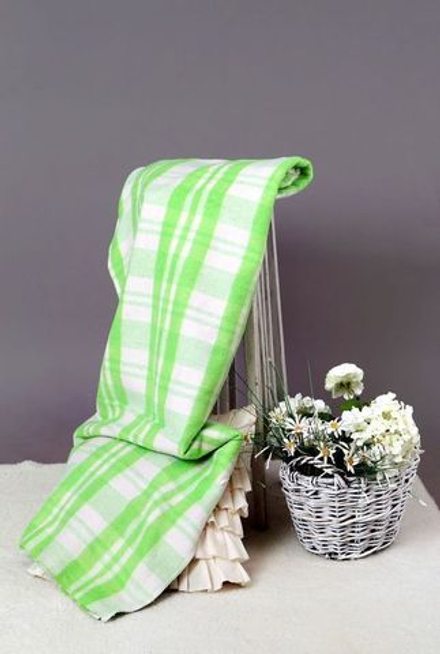 Одеяло байковое Мадрид