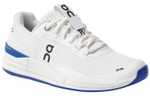 On The Roger Pro White Indigo Women"s