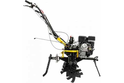 Мотоблок бензиновый Huter МК-11000PE