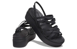 Crocs Brooklyn (Женская размерная сетка)