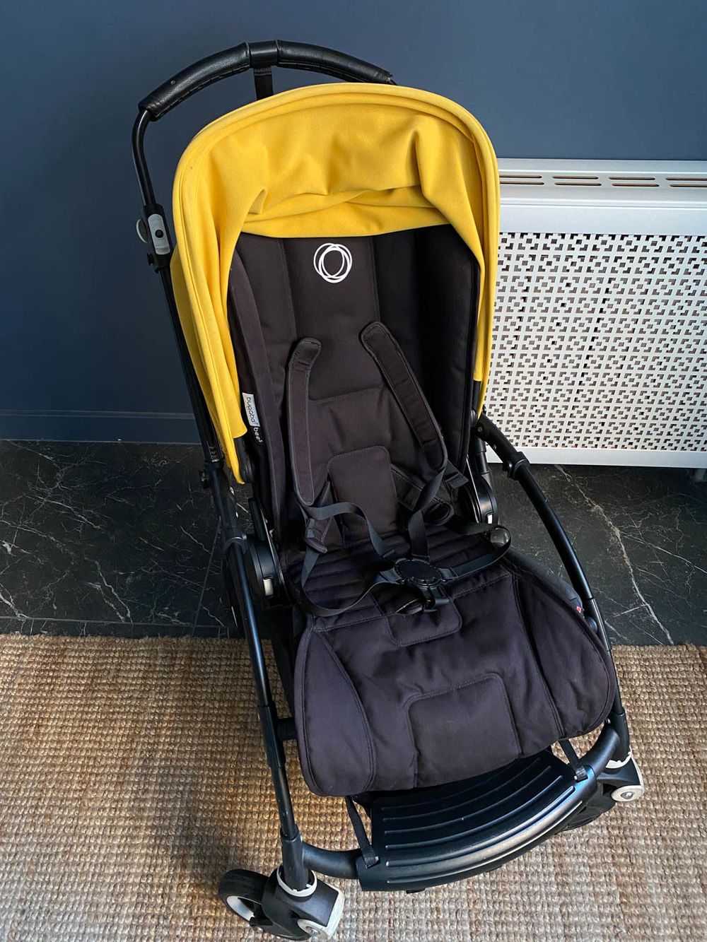 Коляска Bugaboo bee 5