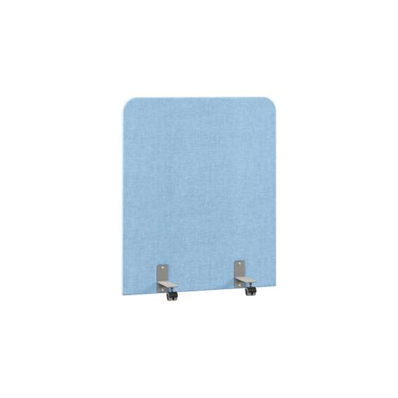 Акустическая перегородка на роликовых опорах RA.R-100/120  1000х28х1200 RAND Acoustic