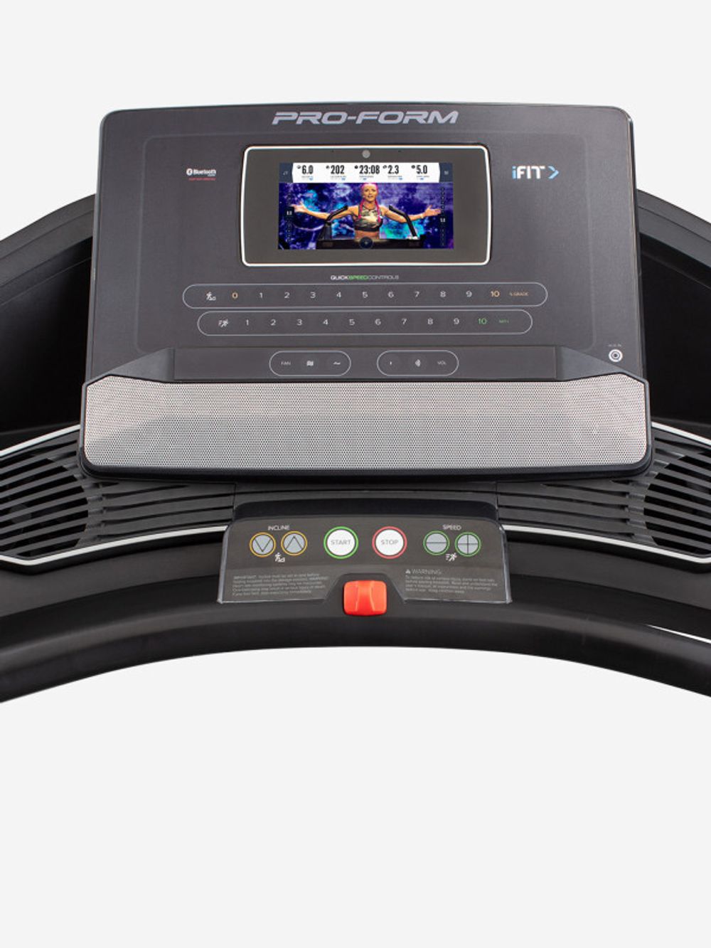 PRO FORM Carbon T7 58990 Omegagym.ru