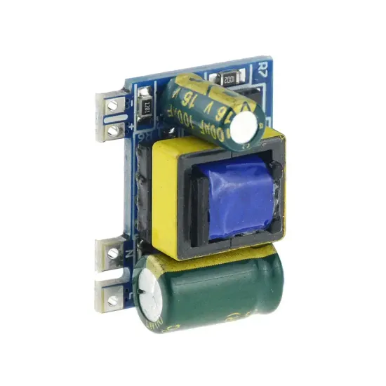 Импульсный источник питания из 220В AC-DC в 12В 300 мА DC