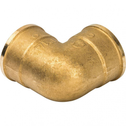 Уголок ВР-ВР 1 1/4" Stout