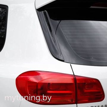 Рассикатели на заднее стекло для Volkswagen Tiguan