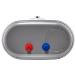 Electrolux EWH 100 Royal Silver водонагреватель накопительный электрический НС-1023779