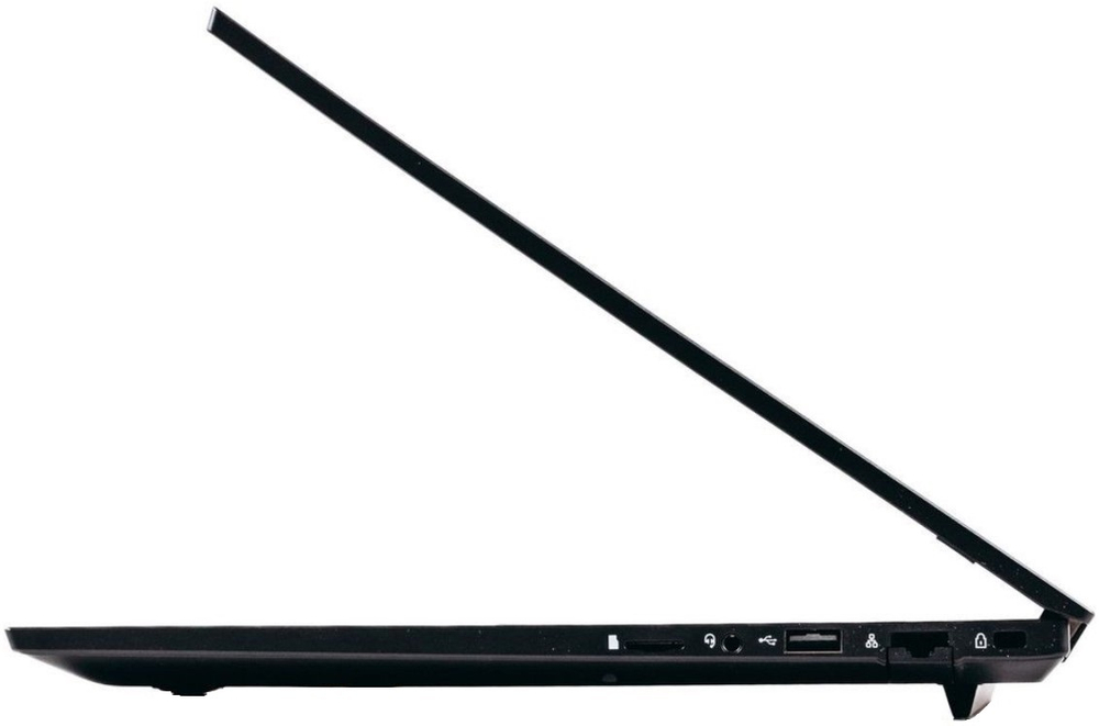 Ноутбук  ACD 15S G2 15.6 ", Core i7, 8 Гб RAM, 256 Гб SSD, Iris Xe Graphics, Черный