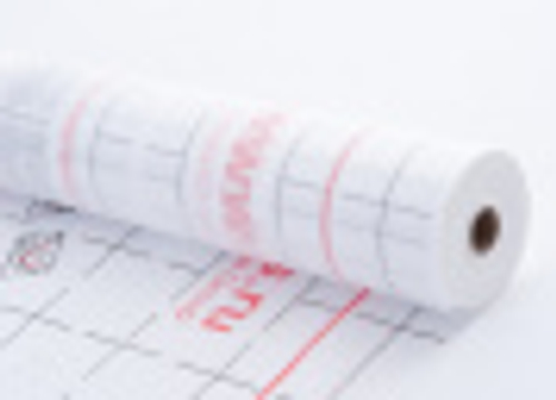 Ondutiss Smart А ветрозащита с монтажной лентой 70 м2