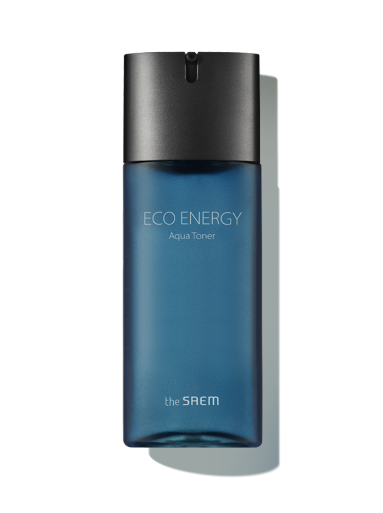 Eco Energy Aqua Toner