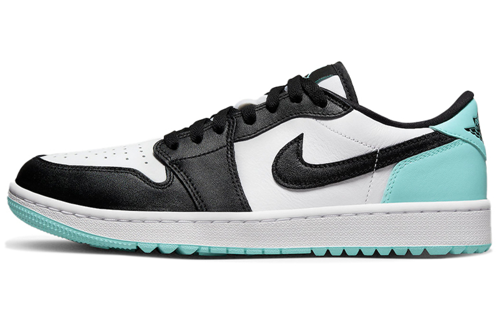 Кроссовки Jordan Air Jordan 1 Low Golf "Copa"