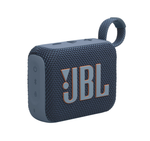 Колонка портативная JBL GO 4 Blue