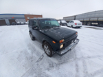 БРОНТО LADA 4x4 BRONTO Luxe 1.7 5MT