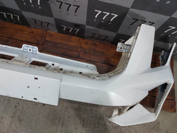 Бампер передний GAC GS8 2 21-нв Б/У Оригинал 7105004DRS0400M00