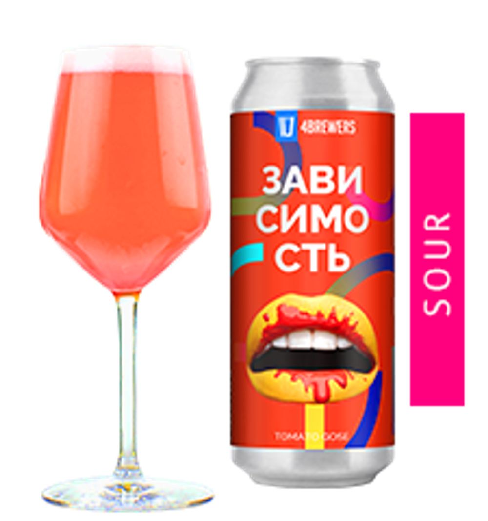 Зависимость