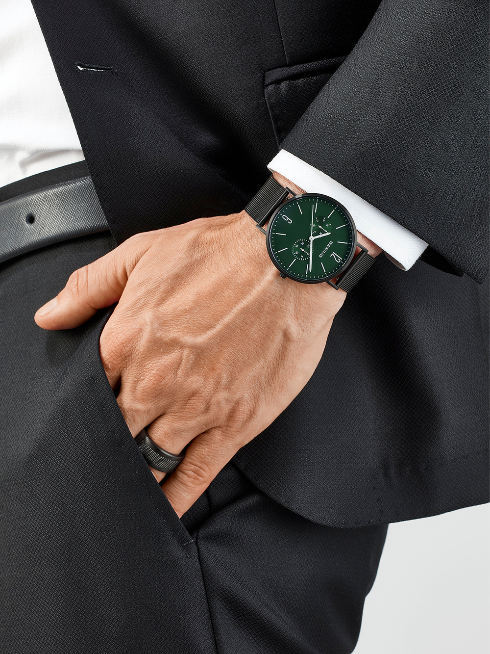 Наручные часы Bering 14240-128