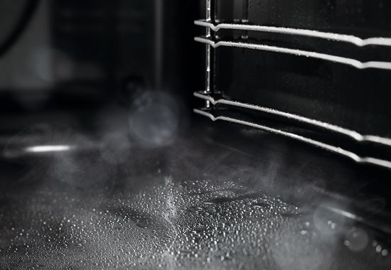 Электрический духовой шкаф Electrolux EOB 8757 AOX