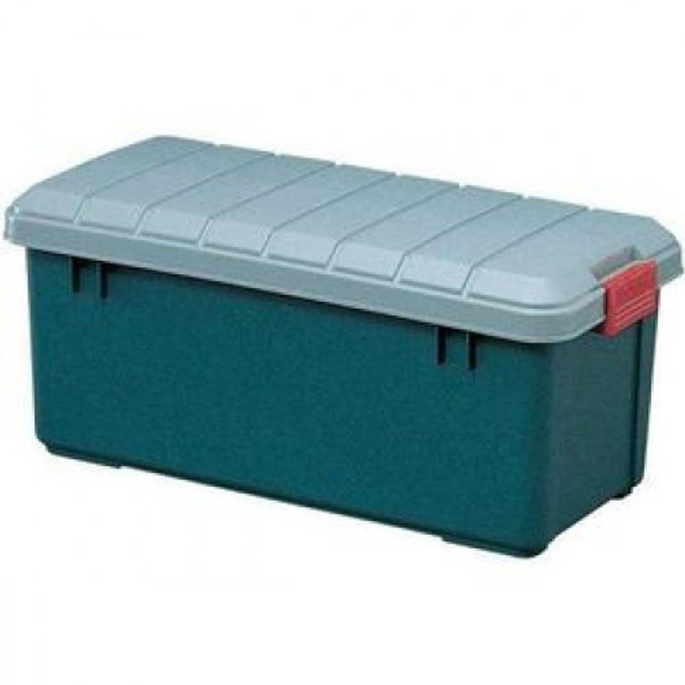 Ударопрочный ящик IRIS RV BOX 800