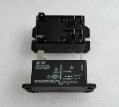 Реле электромагнитное T92P7A24-240 240VAC