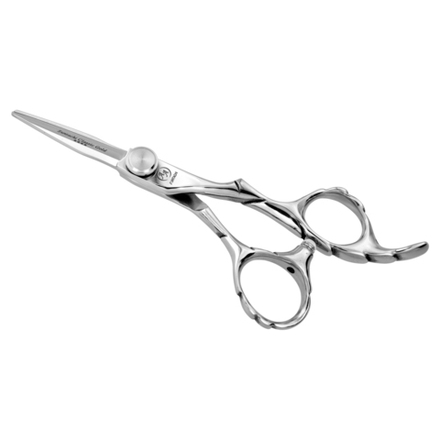 Suntachi Classic Gold прямые ножницы ZG-B-45L 4 класс ✅ Оригинал