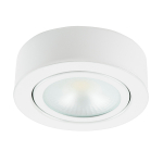 003450 Светильник MOBILED LED COB 3.5W 270LM 90G БЕЛЫЙ 4000K