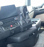 SITRAK C7H 6x4 Седельный тягач ZZ4256V364HE (Дизельный, 12,4 л, 480 л.с., АТ)