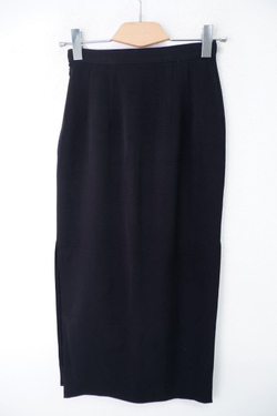 Юбка обтягивающего кроя 42/44 размер