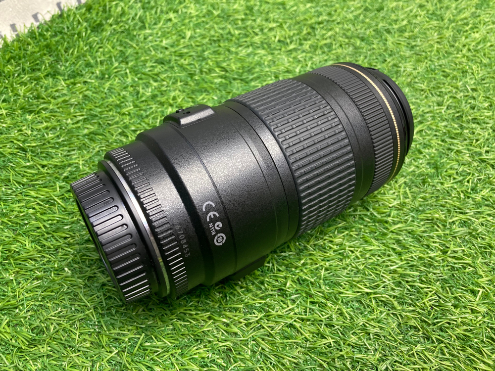 Canon EF 70-300mm 4.0-5.6 IS USM