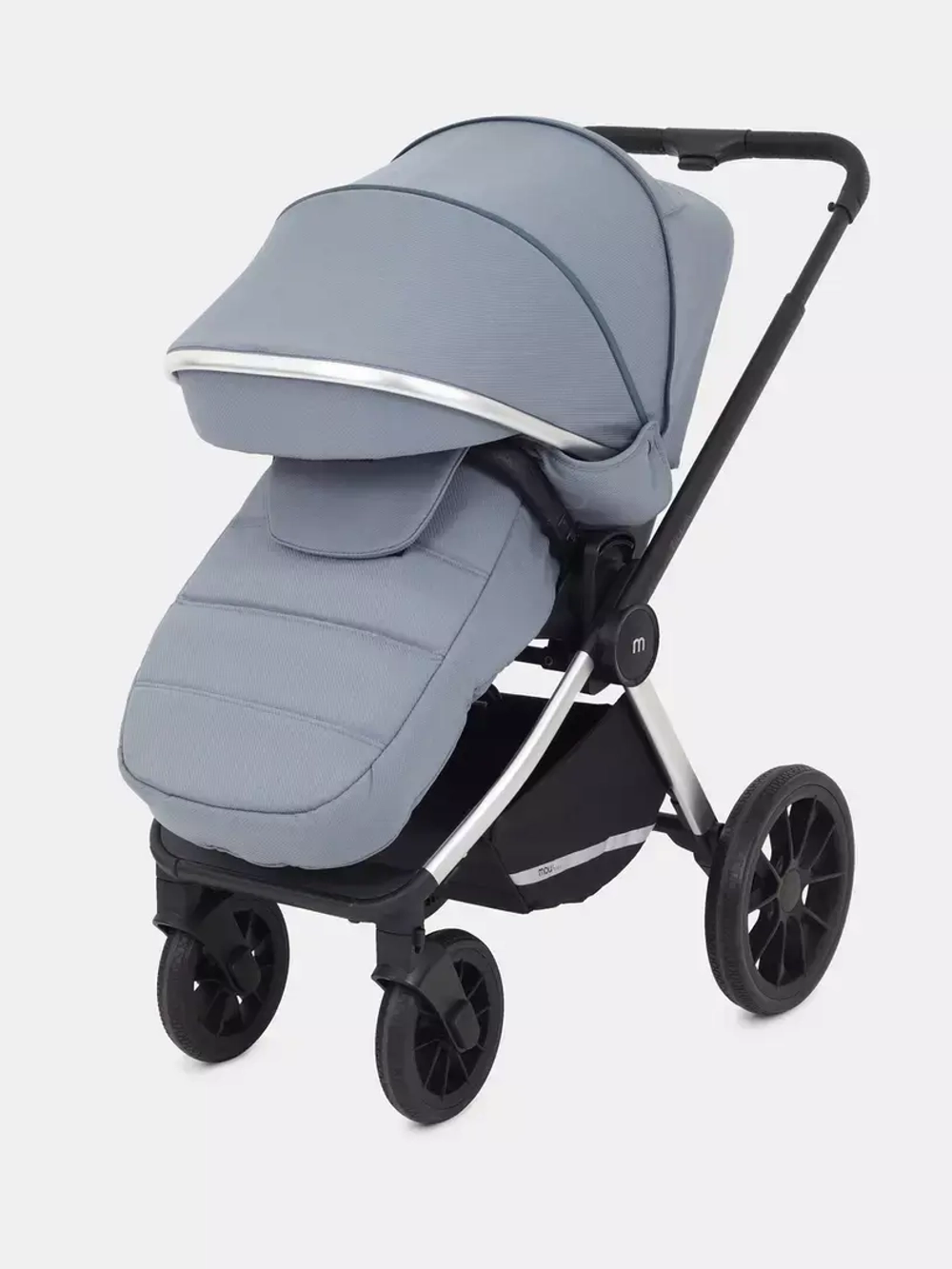 Коляска универсальная 3 в 1 Mowbaby Tilda