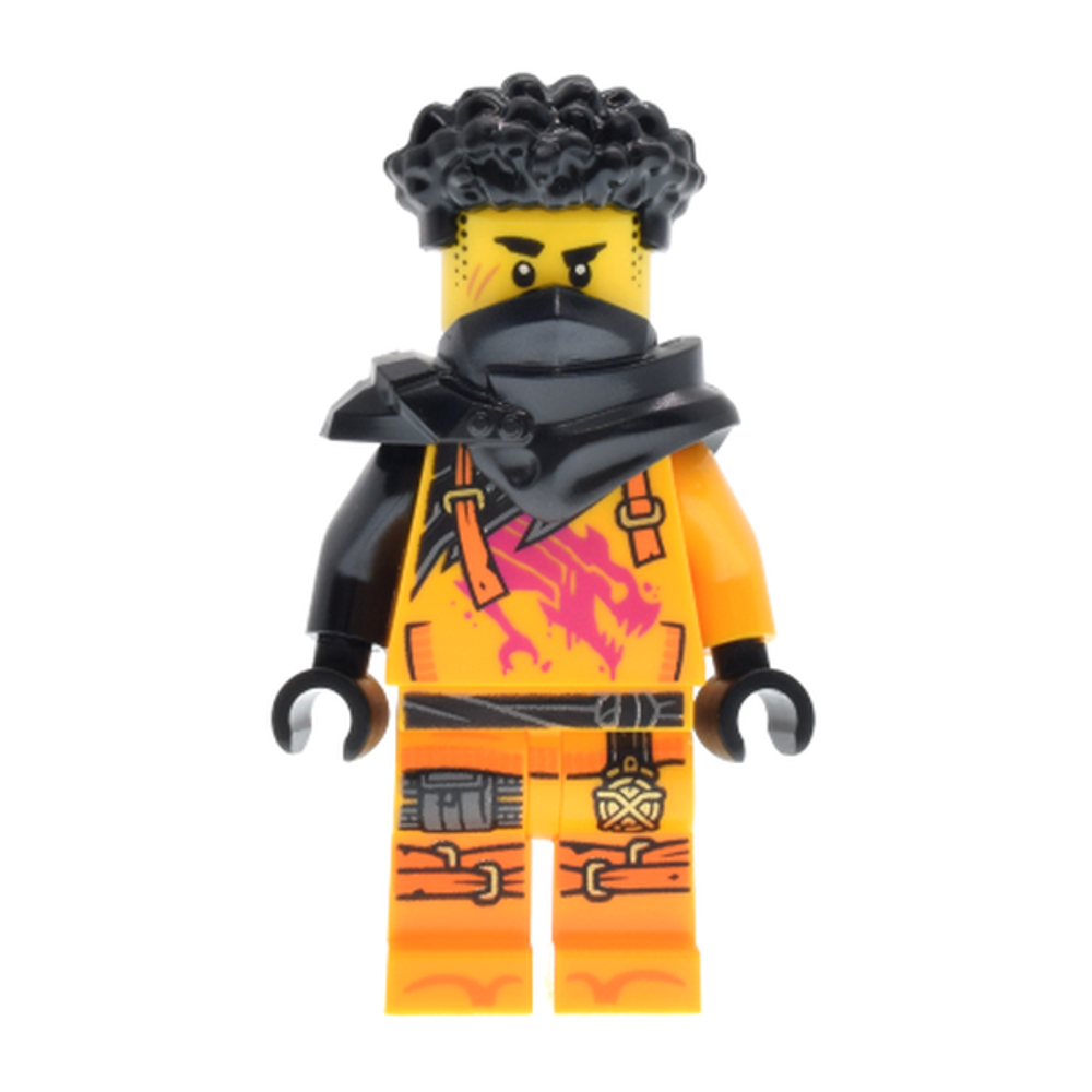 Арин (Восстание Драконов 3) njo0981