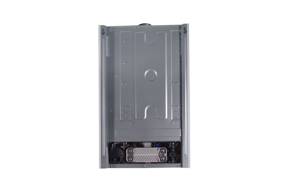 Газовый настенный двухконтурный котел ГК-16 Ресанта