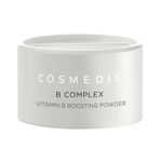 Кристаллическая пудра "Витамин B-комплекс" Cosmedix VITAMIN B Boosting Powder 6г