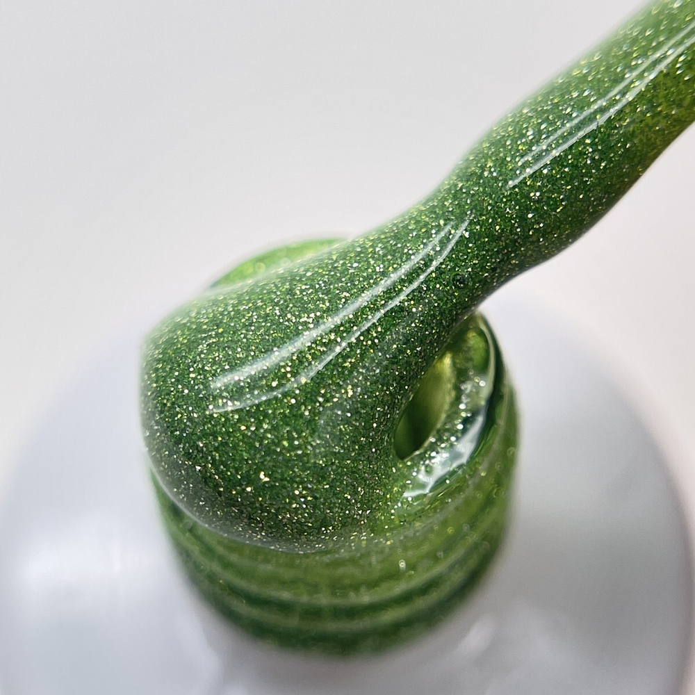 Луи Филипп Flash Party - Гель-лак светоотражающий 01, 10мл