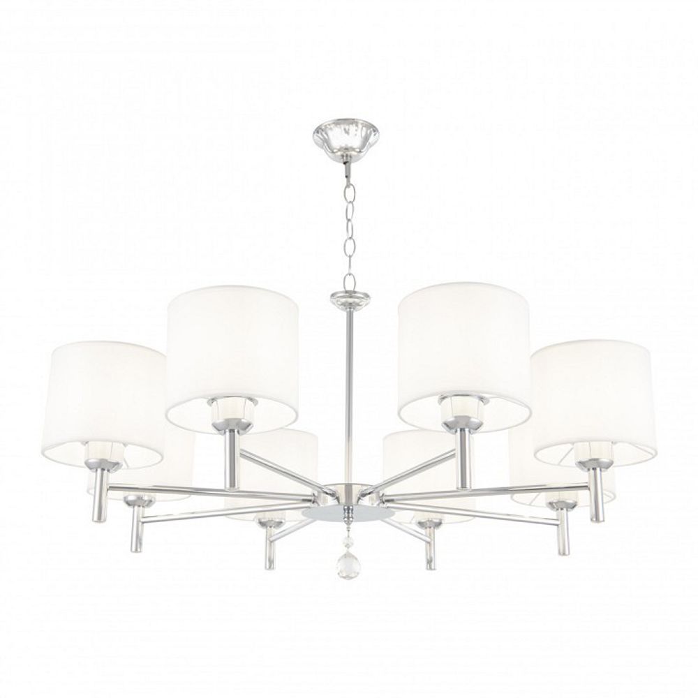 Подвесная люстра Arte Milano Amalfi-2756 332756/8 CR