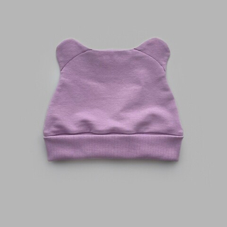 Шапка ZOO (lavender)