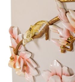 Art Soul ART-310 Полиптих «Сакура в цвету»