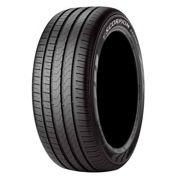 Pirelli Scorpion Verde 235/55 R18 100V