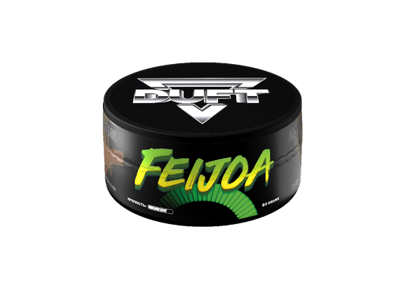 Duft - Feijoa (80г)