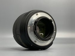 Nikon 50mm 1.4G AF-S Nikkor