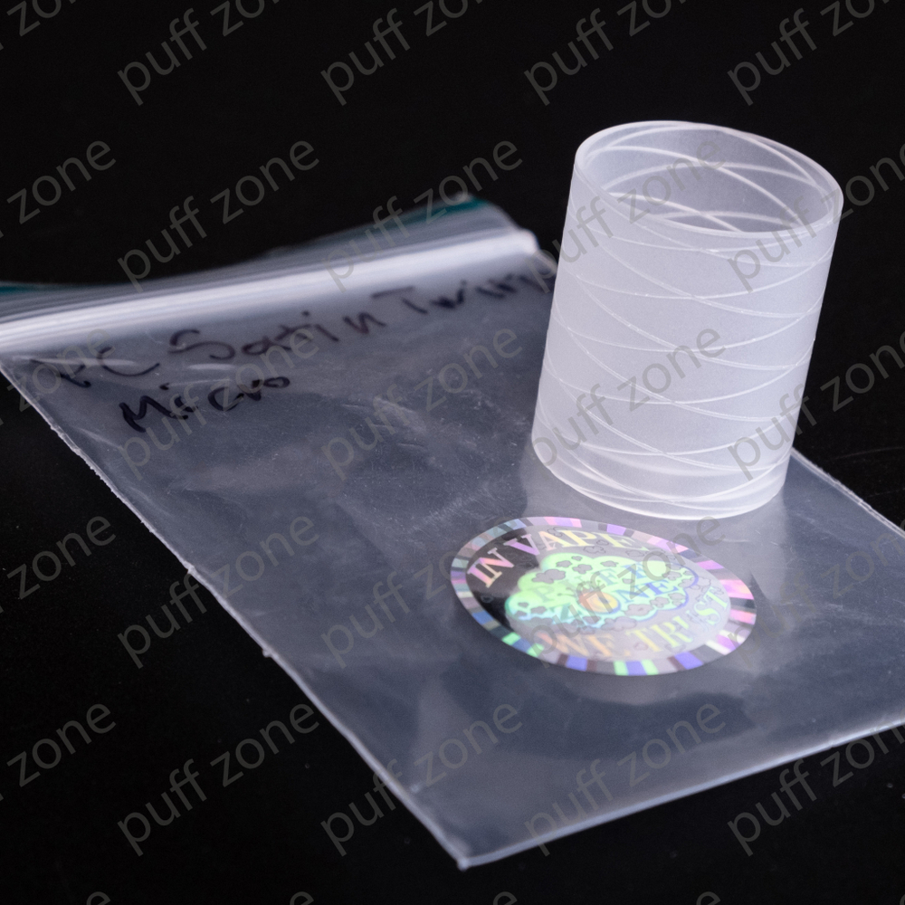 Micro Tube for AVANT 2.0 RTA