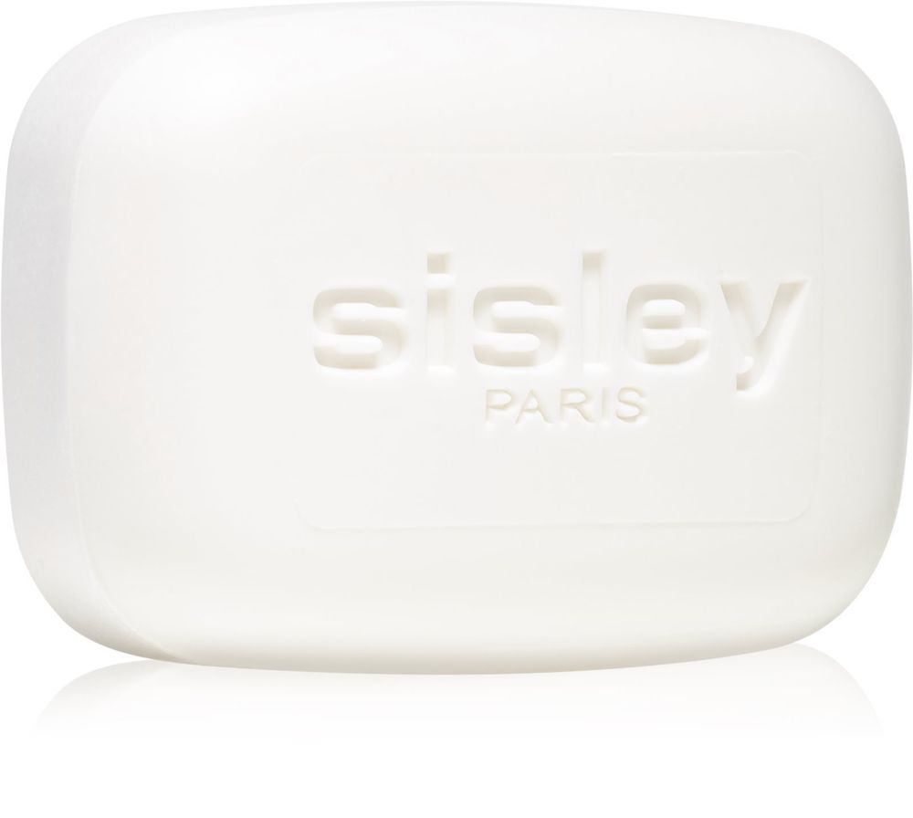 Sisley Soapless Facial Cleansing Bar мыло для чистки лица