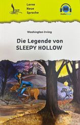 Die Legende von Sleepy Hollow