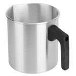 Емкость для плавления воска