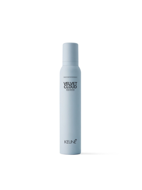 KEUNE Velvet Cloud Мусс для волос сильная фиксация 200 мл