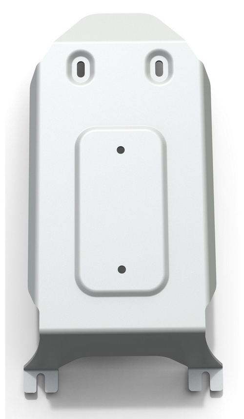 Защита редуктора Rival для Jeep Grand Cherokee WK2 (V - 3.0D) 2010-2018/Jeep Grand Cherokee WK2 рестайлинг (V - 3.0; 3.6) 2018-н.в./Mercedes-Benz GLE W166 (V - 2.1D) (250d) 2015-2018/Mercedes-Benz GLE W166 (V - 3.0) (400, 450AMG) 2015-2018/Mercedes-Benz GLE W166 (V - 3.0D) (350d) 2015-2018/Mercedes-Benz GLE Coupe (V - 3.0) (400, 450AMG) 2015-2019/Mercedes-Benz GLE Coupe (V - 3.0D) (350d) 2015-2019/Mercedes-Benz GL-klasse X166 (V - 3.0D) (350d) 2012-2016/Mercedes-Benz GLS-klasse X166 (V - 4.7) (500) 2015-2019/Mercedes-Benz GLS-klasse X166 (V - 3.0) (400) 2015-2019/Mercedes-Benz GLS-klasse X166 (V - 3.0D) (350d) 2015-2019, штампованная, алюминий 4 мм, с крепежом, 333.3924.1