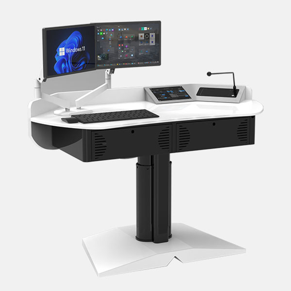 Умный лекционный стол Focus Smart Lecture Table FK530T 2.0
