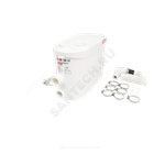 Установка канализационная WC400-3 Ogint