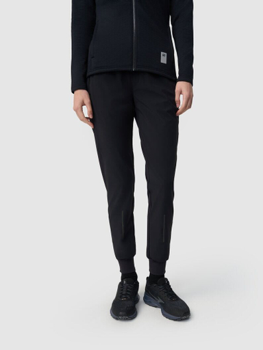 Брюки GRI зимние Джеди 2.0 женские чёрные